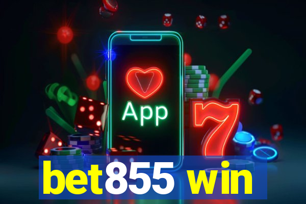 bet855 win